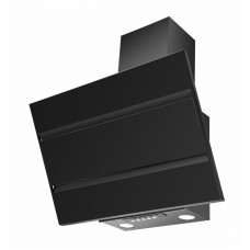 Вытяжка Maunfeld Bridge 50 black glass black