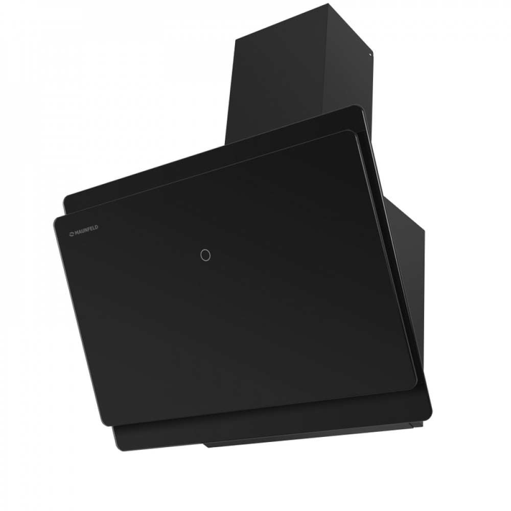 Вытяжка Maunfeld Emmy 60 glass black