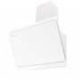 Вытяжка Maunfeld Emmy 60 glass white