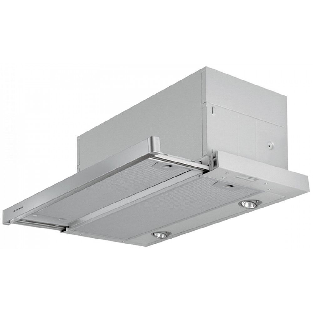 Встраиваемая вытяжка Faber Maxima EV8 LED AM/X A90