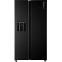 Холодильник Weissgauff WSBS 697 NFBX Inverter Ice Maker