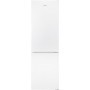 Двухкамерный холодильник Weissgauff WRK 185 W Total NoFrost
