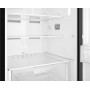 Двухкамерный холодильник Weissgauff WRK 185 B Total NoFrost