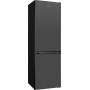 Двухкамерный холодильник Weissgauff WRK 185 B Total NoFrost