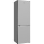 Двухкамерный холодильник Weissgauff WRK 185 X Total NoFrost