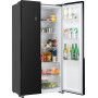 Холодильник Weissgauff WSBS 509 NFBX Inverter