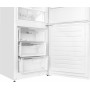 Двухкамерный холодильник Weissgauff WRK 185 W Total NoFrost