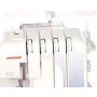 Оверлок JANOME Mylock 714