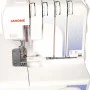 Оверлок JANOME Mylock 714