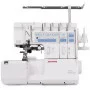 Оверлок JANOME 1200 D PROFESSIONAL