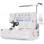 Оверлок JANOME 1200 D PROFESSIONAL