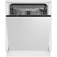 Встраиваемая посудомоечная машина Beko BDIN15560