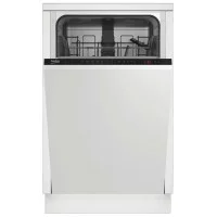 Встраиваемая посудомоечная машина Beko BDIS 15961