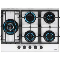 Встраиваемая газовая варочная панель De’Longhi GERMANA 7GW BB