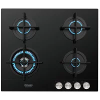 Встраиваемая газовая варочная панель De’Longhi NSL 460 NCM RUS