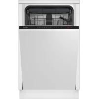 Встраиваемая посудомоечная машина Beko BDIS1W861