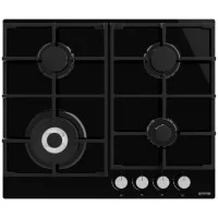 Встраиваемая газовая варочная панель Gorenje GTW641AKB