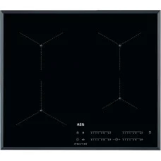 Встраиваемая электрическая варочная панель AEG IAE64431FB