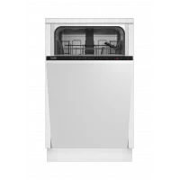 Встраиваемая посудомоечная машина Beko BDIS1W961