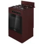 Газовая плита MAUNFELD MGC50GEBR01D