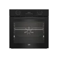 Встраиваемый электрический духовой шкаф Beko BBIM11302B, черный