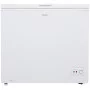 Морозильный ларь Indesit IСF 200, белый