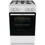 Газовая плита Gorenje GG5WF белый