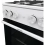 Газовая плита Gorenje GG5WF белый