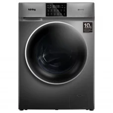 Стирально-сушильная машина Korting KWD 60DV107 Gr