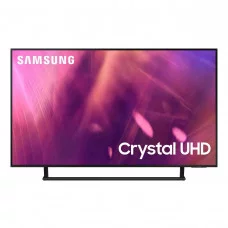 43" (108 см) Телевизор LED Samsung UE43AU9070UXRU черный