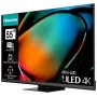 Телевизор HISENSE 55U8KQ