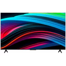 TCL 65'' 65C647 Smart, черный