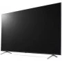 65" (163 см) Телевизор LED LG 65UP77006LB серый