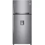 Холодильник LG GN-F702HMHU
