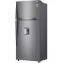 Холодильник LG GN-F702HMHU