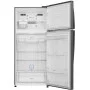 Холодильник LG GN-F702HMHU