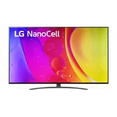 Телевизор LG 75NANO826QB