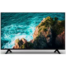 LED телевизор Thomson LCD 43'' T43USL7010 черный