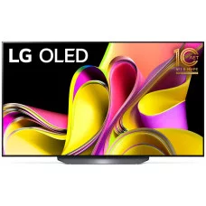 55" (138 см) Телевизор OLED LG OLED55B3RLA серый