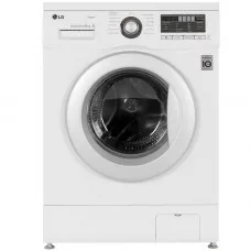 Стиральная машина LG F1296NDS1 белый