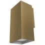 Кухонная вытяжка MAUNFELD Bath 401 золотой