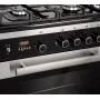 Газовая плита Gefest 6500-04 0169