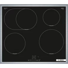  Индукционная варочная поверхность Bosch Serie 4 PIF645BB5E
