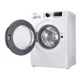 Стиральная машина Samsung WW70AAS22AE/LD белый