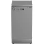 Посудомоечная машина Indesit DFS 1A59 S серый