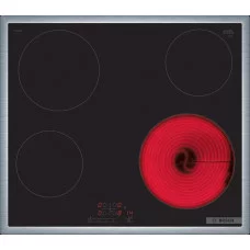 Электрическая варочная поверхность Bosch PKE 645 BB2E