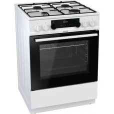 Комбинированная плита Gorenje KS635W