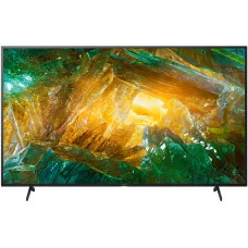 4K (UHD) телевизор Sony KD65XH8096BR2