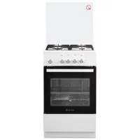 Газовая плита DeLuxe 5040.42г (крышка) ЧР