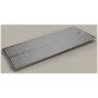 Вытяжка телескопическая Neff D46PU54X1 серебристый